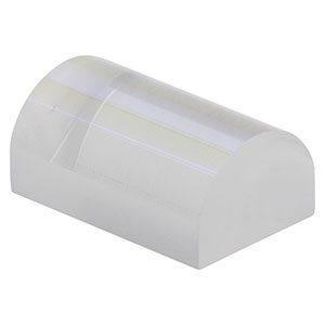 Thorlabs索雷博 LJ4359-B 平凸柱面透镜