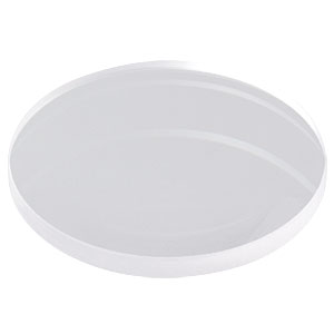 Thorlabs索雷博 LB5552 双凸透镜