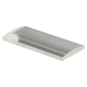 Thorlabs索雷博 LJ1567L2-C 平凸柱面透镜