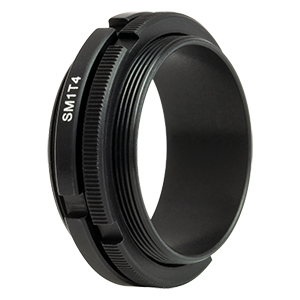 Thorlabs索雷博 SM1T4 - 转接件