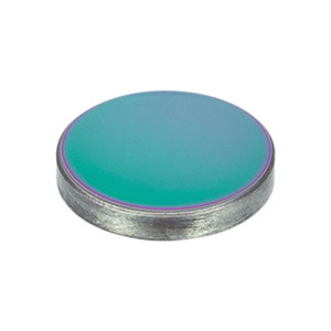 Thorlabs索雷博 LA9015-E3 平凸透镜