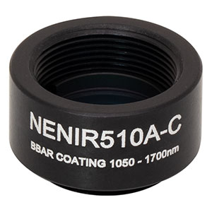 Thorlabs索雷博 NENIR510A-C 中性密度滤光片