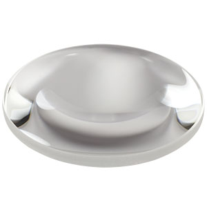 Thorlabs索雷博 LB1106 双凸透镜