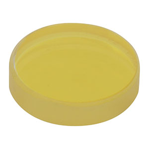 Thorlabs索雷博 WW50530-D - 氟化钙楔形窗口片