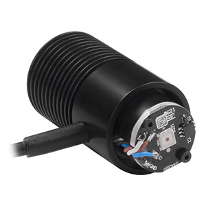 Thorlabs索雷博 M1300L4 - 已安装LED