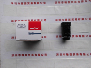 WARKOMA威科迈 &nbsp;M281236-2M &nbsp;&nbsp;工业镜头