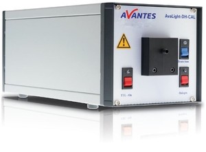 AVANTES &nbsp;&nbsp;爱万提斯 &nbsp;&nbsp;AvaLight-HAL-CAL-Mini &nbsp;&nbsp;&nbsp;光源
