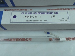 EYE岩崎 &nbsp;H045-L31 &nbsp;紫外线UV灯管