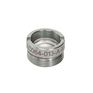 Thorlabs索雷博 AC064-013-A-ML 消色差双胶合透镜