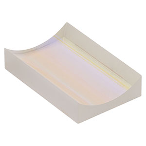 Thorlabs索雷博 LK4326-B 平凹柱面透镜