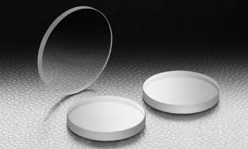 zolix卓立汉光   OPCFU- 50C05-P     氟化钙窗口