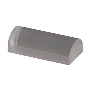 Thorlabs索雷博 LJ1909L1-A 平凸柱面透镜