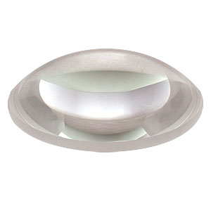 Thorlabs索雷博 LA4078 平凸透镜