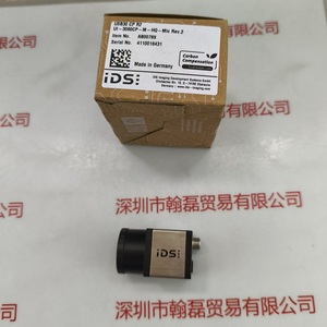 IDS爱迪斯 &nbsp;&nbsp;UI-3060CP-M-HQ-Mic Rev.2 &nbsp;工业相机