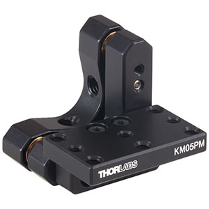 Thorlabs索雷博 KM05PM - 光学棱镜调整架