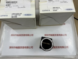 E2V &nbsp;AT71YSM2CL4010-BA0 &nbsp;工业相机