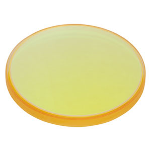 Thorlabs索雷博 LA5714-E1 平凸透镜