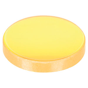 Thorlabs索雷博 LA7673-E3 平凸透镜