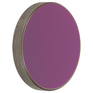 Thorlabs索雷博 LA8019-E 平凸透镜