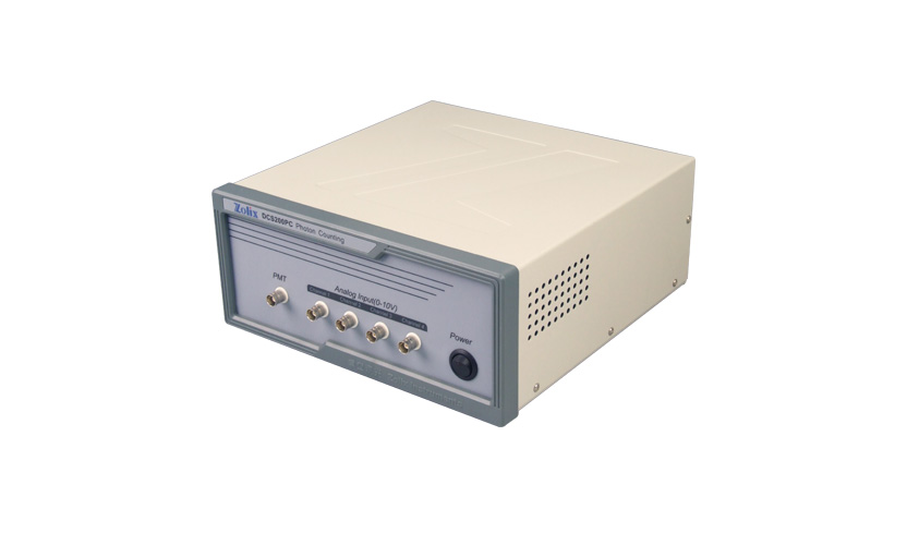 zolix卓立汉光     DCS210PC     单光子计数器