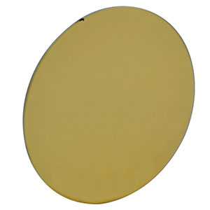 Thorlabs索雷博 LPNIRC100 - 线偏振片