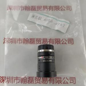 COMPUTAR康标达 M0824-MPW2 工业镜头