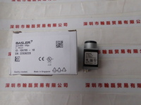 BASLER巴斯勒   ACA1600-60gc  工业相机