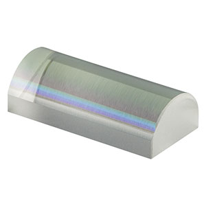 Thorlabs索雷博 LJ1878L2-C 平凸柱面透镜