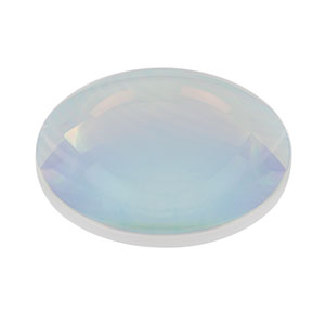 Thorlabs索雷博 LA1050-C 平凸透镜