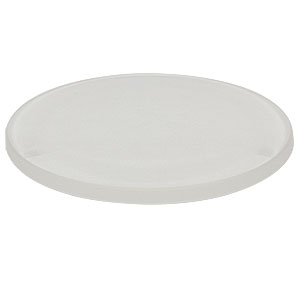 Thorlabs索雷博 LE1985 正弯月透镜