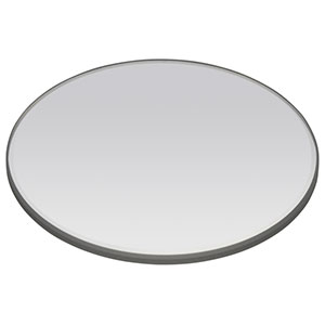 Thorlabs索雷博 WG11010 - Ø1英寸N-BK7宽带精密窗口片