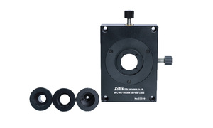 zolix卓立汉光 &nbsp;&nbsp;&nbsp;&nbsp;&nbsp;&nbsp;BFC-446 &nbsp;&nbsp;光纤适配器