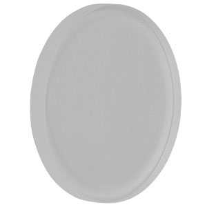 Thorlabs索雷博 VPW42-UV - Ø1.5英寸紫外熔融石英真空窗口片