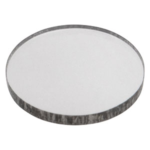 Thorlabs索雷博 WGM0505 - 多晶CVD金刚石窗口片