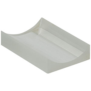 Thorlabs索雷博 LK4166 平凹柱面透镜