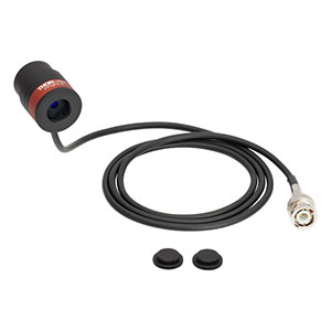 Thorlabs索雷博 FPQFA-5 - 法布里-珀罗滤光器