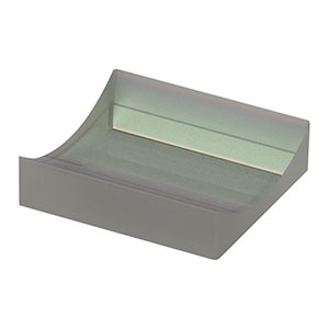 Thorlabs索雷博 LK1982L1-C 平凹柱面透镜