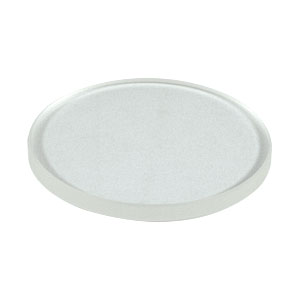 Thorlabs索雷博 LA1253 平凸透镜