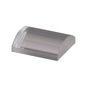 Thorlabs索雷博 LJ1328L1-A 平凸柱面透镜