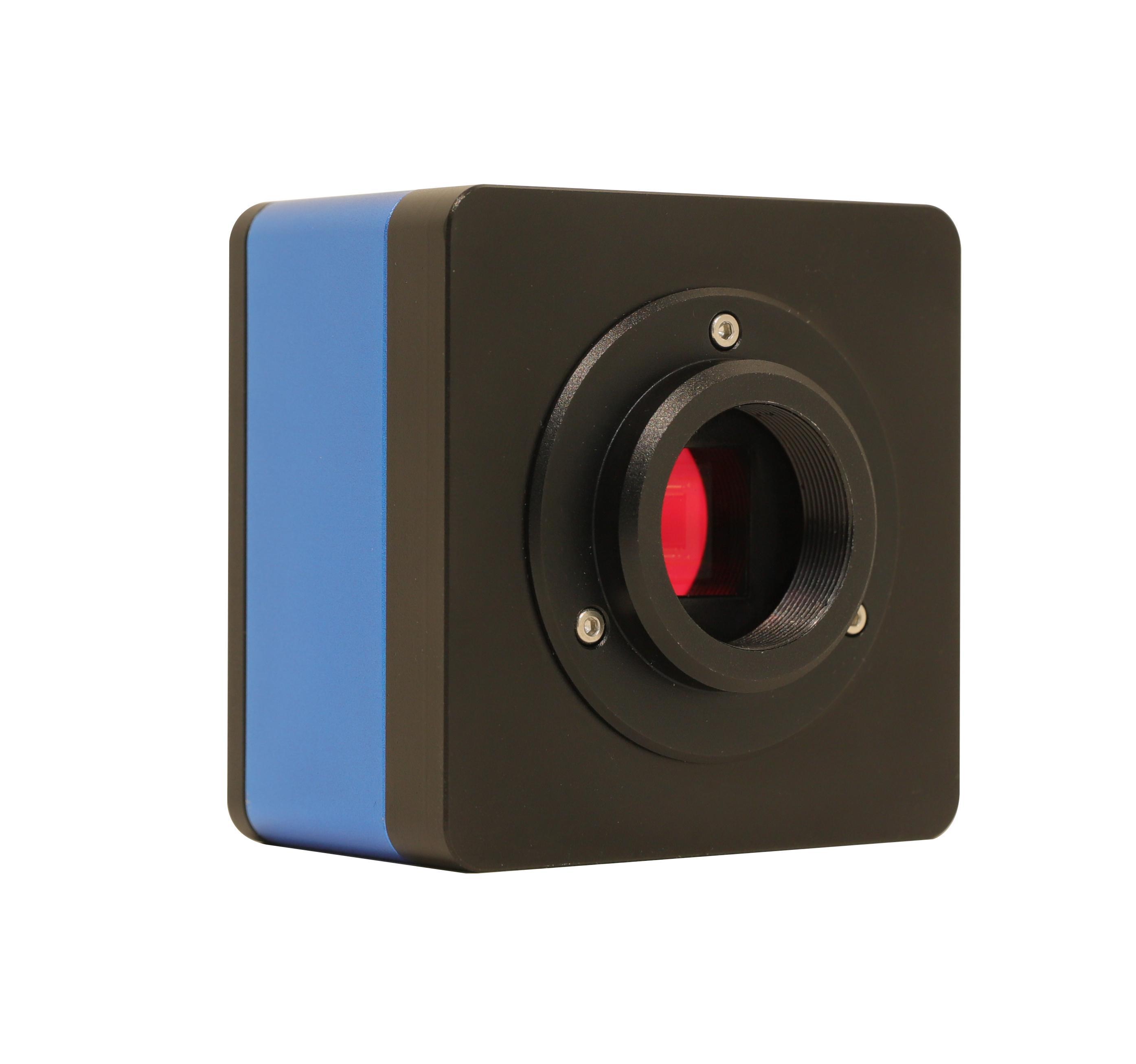图谱光电ToupTek        OCAM1080P2MPA   HDMI相机
