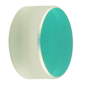 Thorlabs索雷博 BB0511-E03 Zerodur®宽带介质膜反射镜