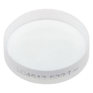 Thorlabs索雷博 LC4513-532 平凹透镜