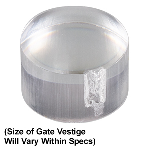 Thorlabs索雷博 APL0615-A 非球面透镜