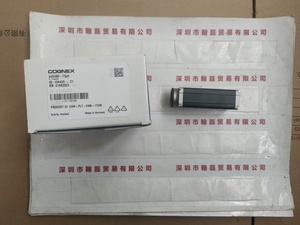 COGNEX康耐视 &nbsp;&nbsp;CAM-PLT-2400-17gm &nbsp;工业相机