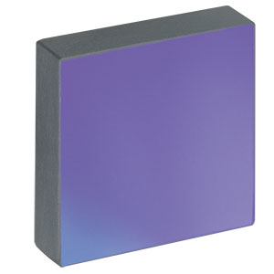 Thorlabs索雷博 GH25-24V - 可见反射式全息光栅