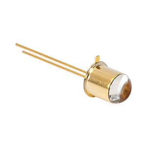 Thorlabs索雷博 LED375L - 375 nm LED