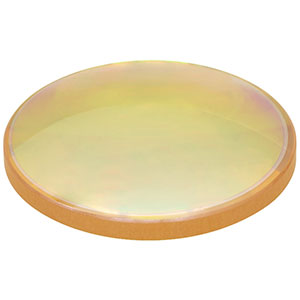 Thorlabs索雷博 LA7542-E2 平凸透镜