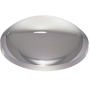 Thorlabs索雷博 LA4052-A 平凸透镜