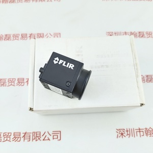 FLIR 菲力尔 BFS-PGE-120S4M-CS 工业相机