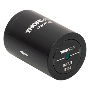 Thorlabs索雷博 I730P3D - 自由空间隔离器